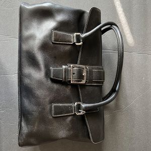 Vintage coach bag